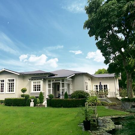 Blairgowrie House Bed & Breakfast Cambridge Exterior photo