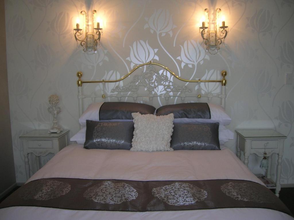 Blairgowrie House Bed & Breakfast Cambridge Exterior photo