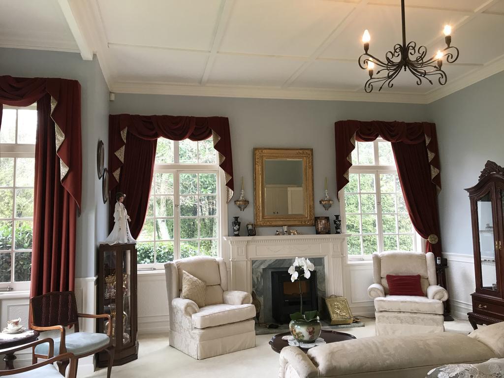 Blairgowrie House Bed & Breakfast Cambridge Exterior photo